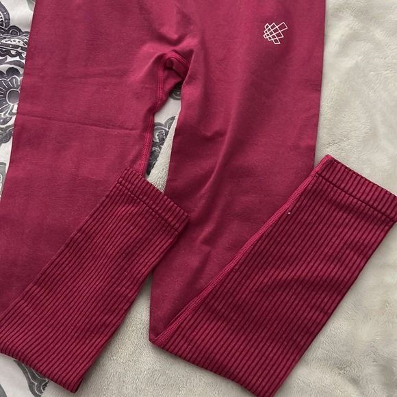 Jed North seamless leggings - Picture 3 of 6